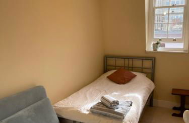 Penguin Flat - Foto 6