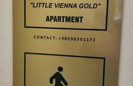 Little Vienna Gold Apartment - Foto 44