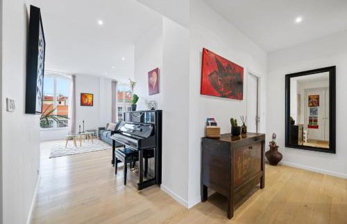 La Galerie 58 - Luxe & Design en centre ville - Foto 46