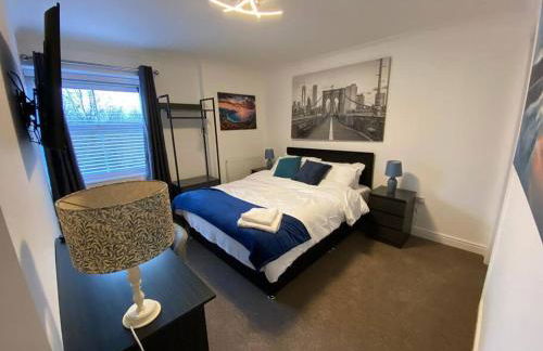 Huge 6 Bed house & 6 Bathrooms. - Foto 19