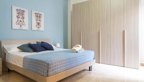 Casa Lina con terrazza - Foto 3, wardrobe