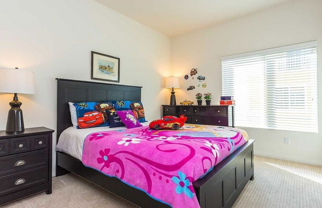 3 Bedroom House Anaheim Resort Area - Foto 8