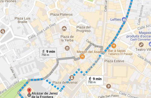 Apartamentos Las Naranjas - Foto 23