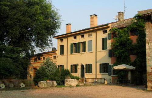 Agriturismo Corte Pellegrini - Foto 29