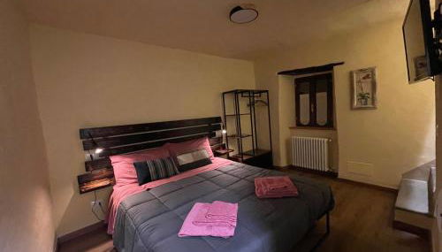 La ferruccina, terratetto a 2 passi dalla piazza - Foto 3