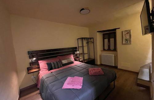 La ferruccina, terratetto a 2 passi dalla piazza - Foto 3