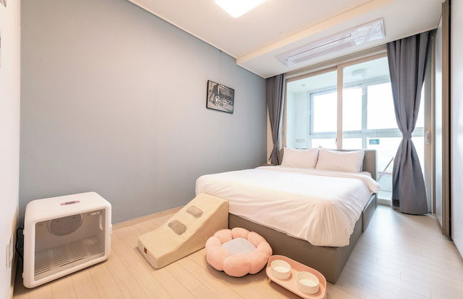 The November Stay In Landmark - Foto 43