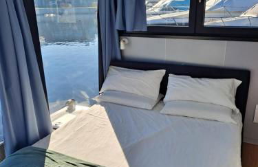 Floating Experience Black Pearl, Lago Maggiore - Foto 12