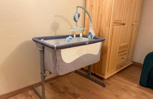 Apartament Chowańcówka z widokiem na góry typu studio obok stoków narciarskich i blisko basenów termalnych - Foto 31