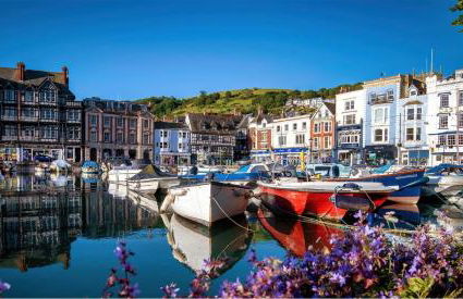 Seaview Palms, Stoke Fleming - Near Dartmouth - Foto 26