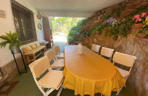 Casa acogedora familiar en la montaña - Foto 51