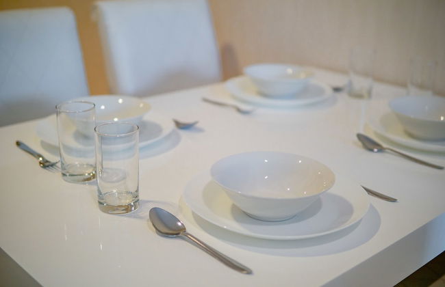 My Resort Beach Apartment - Foto 25