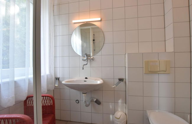 Holiday Home in Khlungsborn With Garden - Foto 21