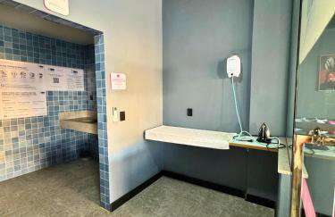 City Studios Hospedagem Executiva Inteligente - Foto 29