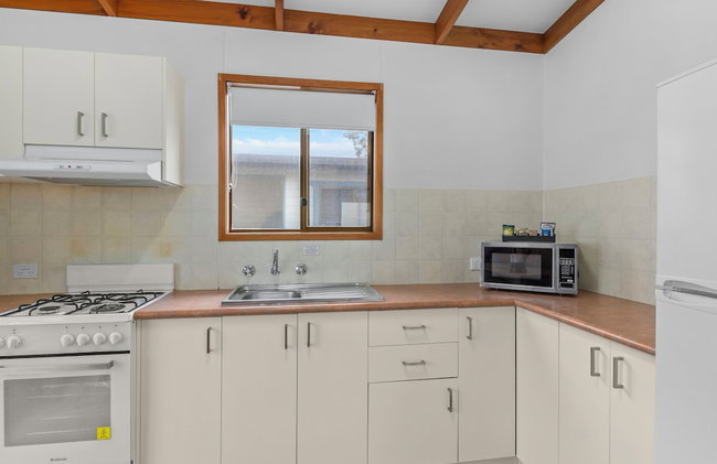 Joalah Holiday Park - Foto 16