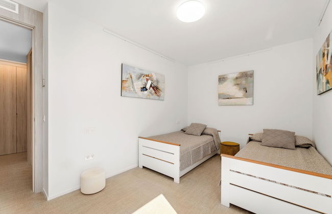 Dunes Paradise Suite - Foto 9