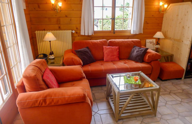 Les Seracs 1 - Foto 20