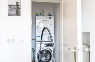 Rob's Suite - Zentrale Design-Suite am Opernplatz, 2 Zimmer, 2 Bäder und Top-Ausstattung - Foto 47