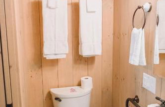 High Peaks Chalet - Foto 44