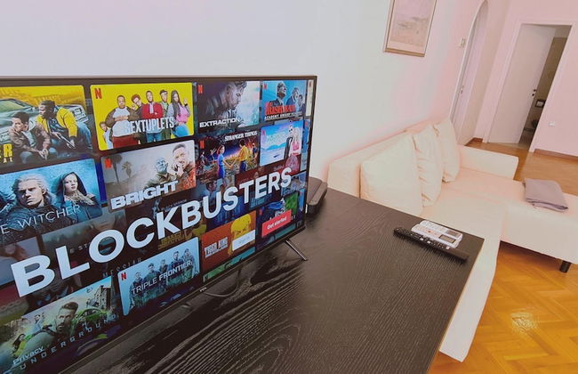 11 EGM - Virtuoso Apartment - Foto 55