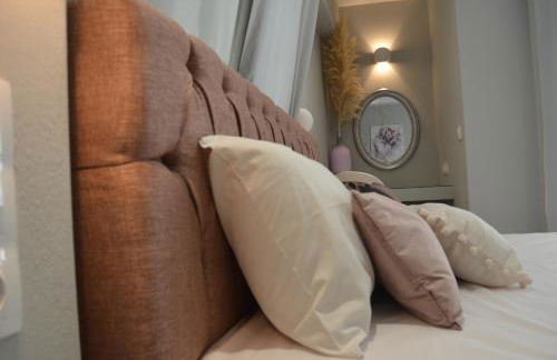 kastro luxury studios and mezonette - Foto 24