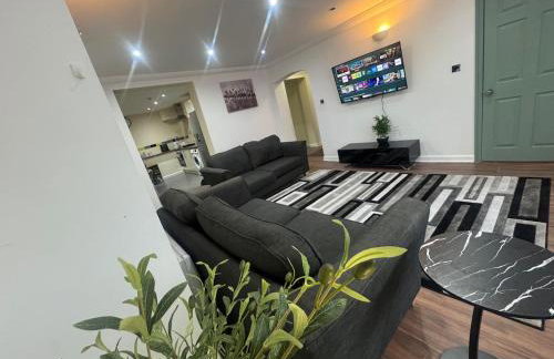 A cozy and spacious apartment - Foto 1