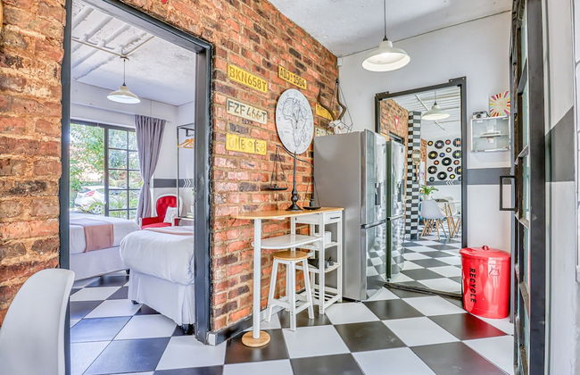 Bedford Manor - Foto 16