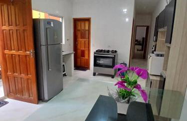 Casa com piscina em Itanhaém - Foto 10