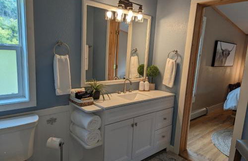 The Cottage at Journey Inn - Foto 11