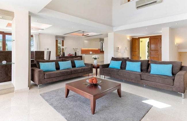 Villa 327 Galinios in Kouklia - Foto 16