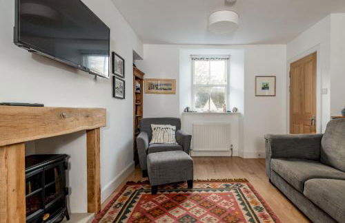 Ve-Marn Cottage Kilrenny - Foto 24