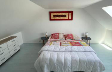 Appart 2 à croix - Foto 21