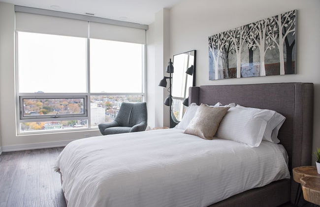 LIV Extended Stay - Foto 6