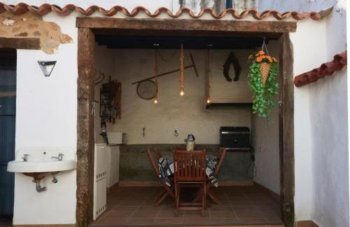 Casa rural La Rosa de Llerena - Foto 1