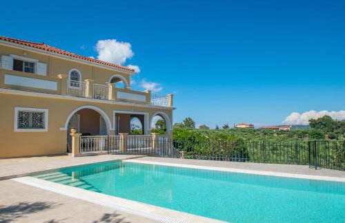 Andelica Holiday Villa by "elite" - Foto 45