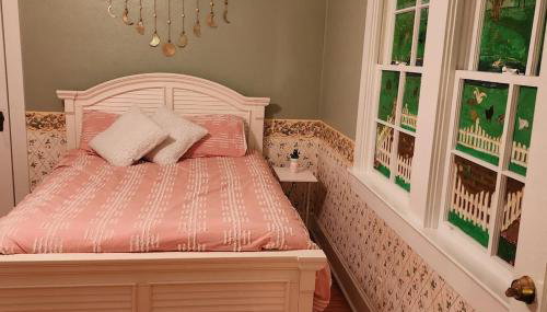 A retro rejuvenation - Foto 3