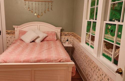 A retro rejuvenation - Foto 3