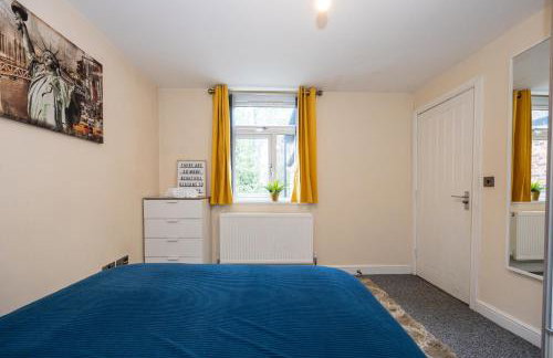 Accommodation in Newcastle Under Lyme - Foto 32