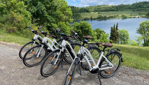 Traumhaus am Maar 2 - Foto 4