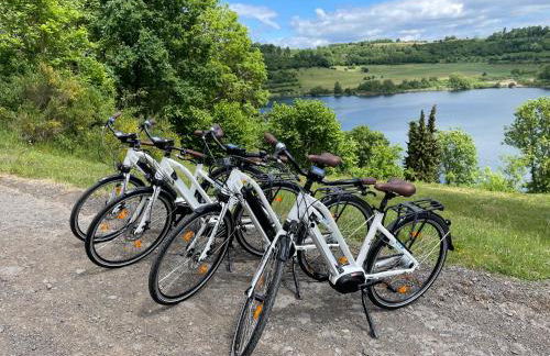 Traumhaus am Maar 2 - Foto 4