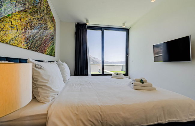 Luxury Villa Korcula Diamond - Foto 24