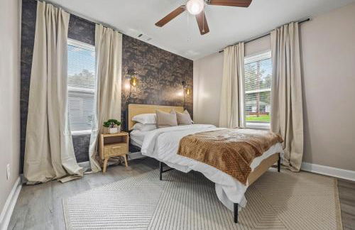 Beautiful Cozy 4 bdr in Atlanta 10mins from 6flags - Foto 17