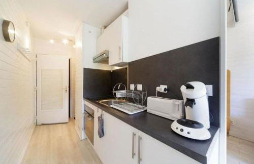 A la montagne - Foto 9