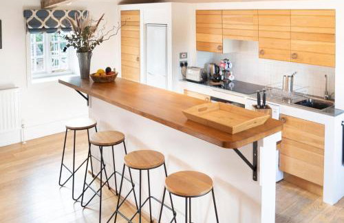 The Coach House at Jervaulx - Photo 8