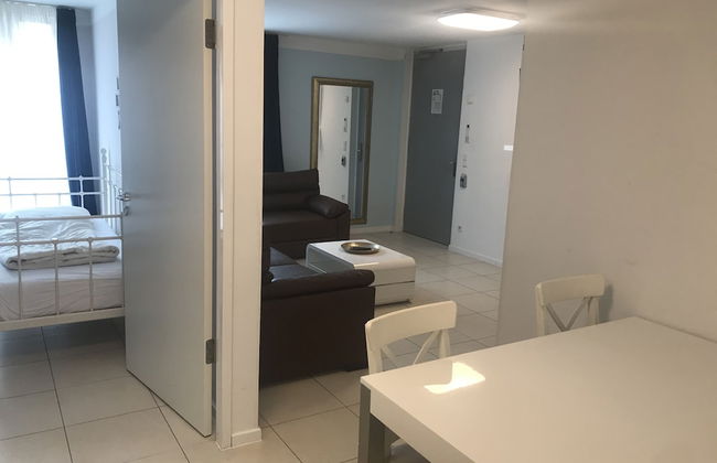 Munich Downtown Suites - Foto 18