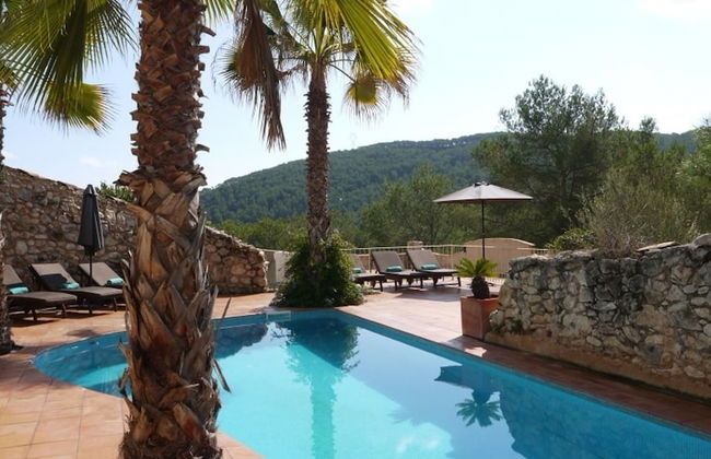 Mas Nur Sitges - Photo 12