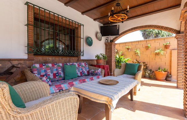 Huerta Del Sur in Alhaurin el Grande - Foto 4