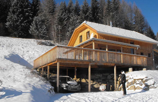 Chalet in Styria Near the ski Area - Foto 21