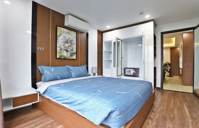 Paradise Home Xuan La - Foto 8