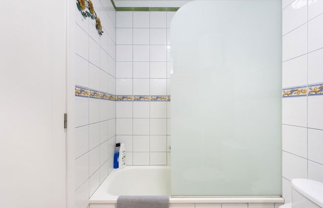 Apartamento Zoraida del mar - Foto 21